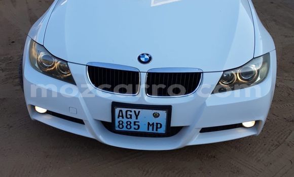Buy Used BMW 2-Series White Car in Maputo in Maputo Buy Used BMW 2-Series White Car in Maputo in Maputo