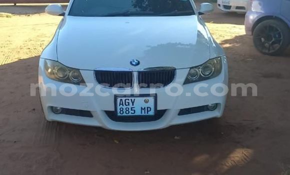 Buy Used BMW 2-Series White Car in Maputo in Maputo Buy Used BMW 2-Series White Car in Maputo in Maputo
