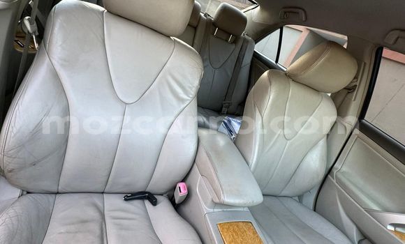 Nunua Ilio tumika Toyota Camry Nyingine Gari ndani ya Maputo nchini Maputo Nunua Ilio tumika Toyota Camry Nyingine Gari ndani ya Maputo nchini Maputo