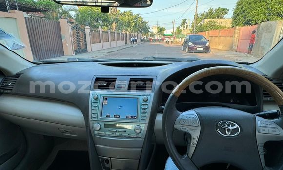 Nunua Ilio tumika Toyota Camry Nyingine Gari ndani ya Maputo nchini Maputo Nunua Ilio tumika Toyota Camry Nyingine Gari ndani ya Maputo nchini Maputo
