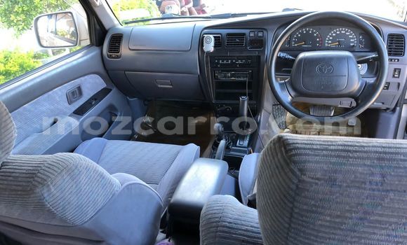 Nunua Ilio tumika Toyota Hilux Surf Nyingine Gari ndani ya Maputo nchini Maputo Nunua Ilio tumika Toyota Hilux Surf Nyingine Gari ndani ya Maputo nchini Maputo