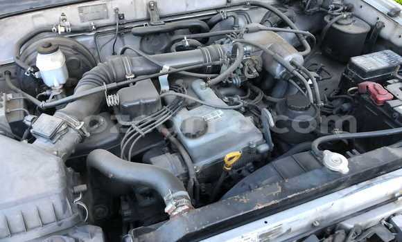 Nunua Ilio tumika Toyota Hilux Surf Nyingine Gari ndani ya Maputo nchini Maputo Nunua Ilio tumika Toyota Hilux Surf Nyingine Gari ndani ya Maputo nchini Maputo