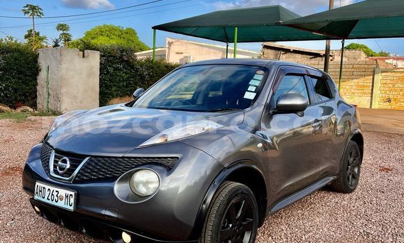 Nunua Ilio tumika Nissan Juke Nyingine Gari ndani ya Maputo nchini Maputo Nunua Ilio tumika Nissan Juke Nyingine Gari ndani ya Maputo nchini Maputo