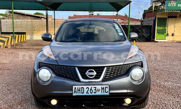 Nunua Ilio tumika Nissan Juke Nyingine Gari ndani ya Maputo nchini Maputo Nunua Ilio tumika Nissan Juke Nyingine Gari ndani ya Maputo nchini Maputo