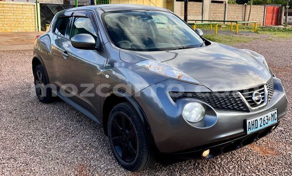 Nunua Ilio tumika Nissan Juke Nyingine Gari ndani ya Maputo nchini Maputo Nunua Ilio tumika Nissan Juke Nyingine Gari ndani ya Maputo nchini Maputo
