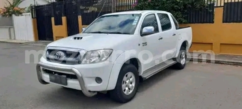 Big with watermark toyota hilux maputo maputo 20373