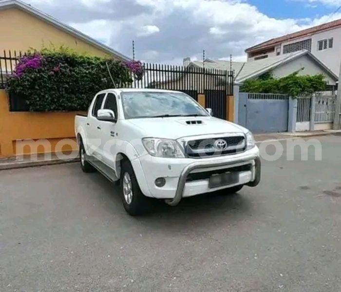 Big with watermark toyota hilux maputo maputo 20373