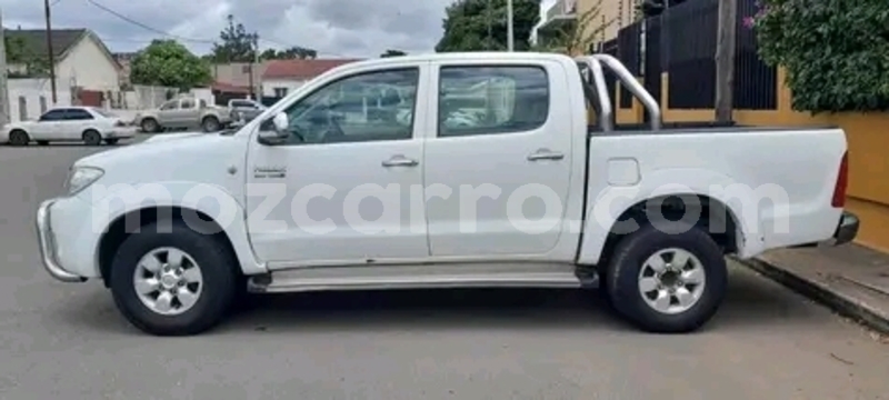 Big with watermark toyota hilux maputo maputo 20373