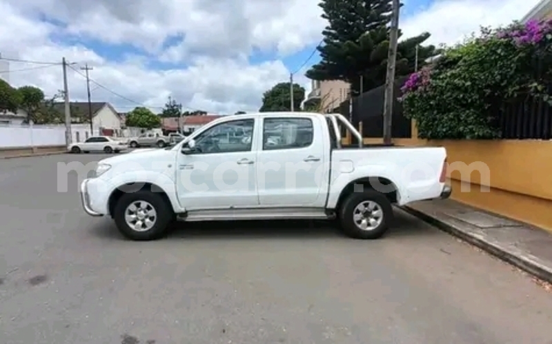 Big with watermark toyota hilux maputo maputo 20373