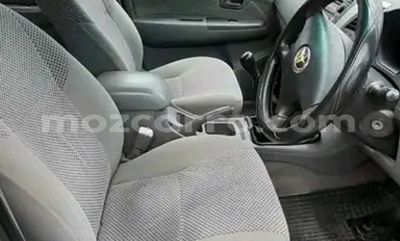 Tenga Tsaru Toyota Hilux Chena Mota in Maputo in Maputo Tenga Tsaru Toyota Hilux Chena Mota in Maputo in Maputo