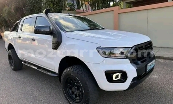 Cars for sale in mozambique - mozcarro