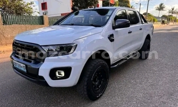Nunua Ilio tumika Ford Ranger Nyeupe Gari ndani ya Maputo nchini Maputo Nunua Ilio tumika Ford Ranger Nyeupe Gari ndani ya Maputo nchini Maputo
