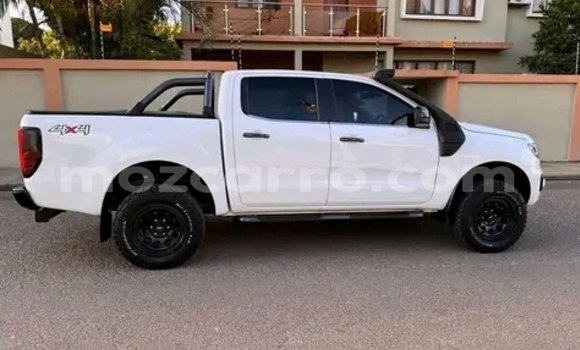 Nunua Ilio tumika Ford Ranger Nyeupe Gari ndani ya Maputo nchini Maputo Nunua Ilio tumika Ford Ranger Nyeupe Gari ndani ya Maputo nchini Maputo