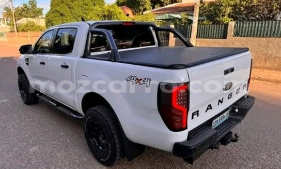 Nunua Ilio tumika Ford Ranger Nyeupe Gari ndani ya Maputo nchini Maputo Nunua Ilio tumika Ford Ranger Nyeupe Gari ndani ya Maputo nchini Maputo