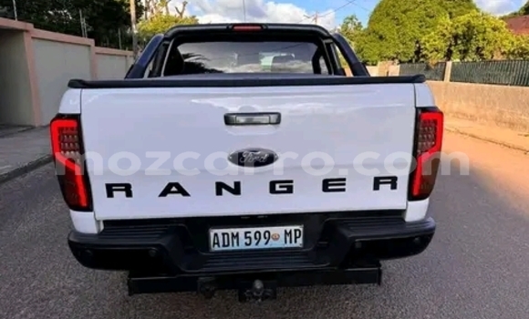 Nunua Ilio tumika Ford Ranger Nyeupe Gari ndani ya Maputo nchini Maputo Nunua Ilio tumika Ford Ranger Nyeupe Gari ndani ya Maputo nchini Maputo
