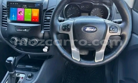 Nunua Ilio tumika Ford Ranger Nyeupe Gari ndani ya Maputo nchini Maputo Nunua Ilio tumika Ford Ranger Nyeupe Gari ndani ya Maputo nchini Maputo