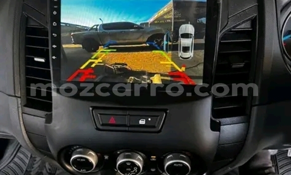 Nunua Ilio tumika Ford Ranger Nyeupe Gari ndani ya Maputo nchini Maputo Nunua Ilio tumika Ford Ranger Nyeupe Gari ndani ya Maputo nchini Maputo