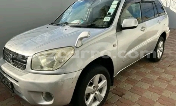 Buy Used Toyota RAV4 Other Car in Maputo in Maputo Buy Used Toyota RAV4 Other Car in Maputo in Maputo