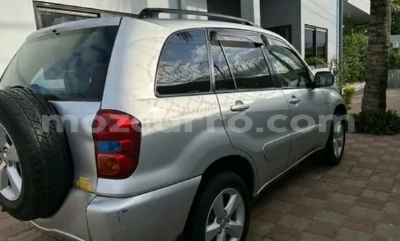 Buy Used Toyota RAV4 Other Car in Maputo in Maputo Buy Used Toyota RAV4 Other Car in Maputo in Maputo