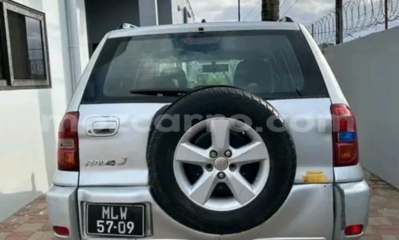 Buy Used Toyota RAV4 Other Car in Maputo in Maputo Buy Used Toyota RAV4 Other Car in Maputo in Maputo