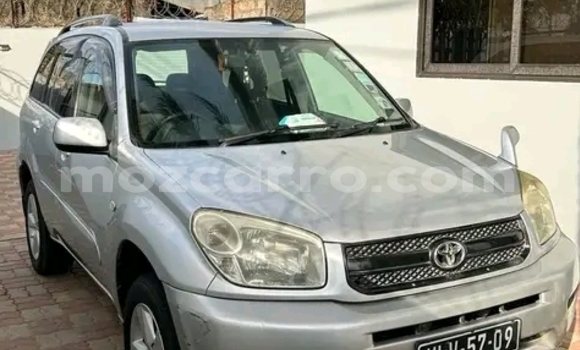 Buy Used Toyota RAV4 Other Car in Maputo in Maputo Buy Used Toyota RAV4 Other Car in Maputo in Maputo