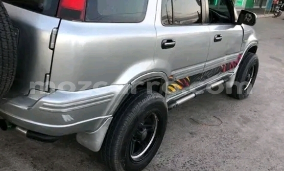 Comprar Usado Honda CR-V De outros Carro em Maputo em Maputo Comprar Usado Honda CR-V De outros Carro em Maputo em Maputo