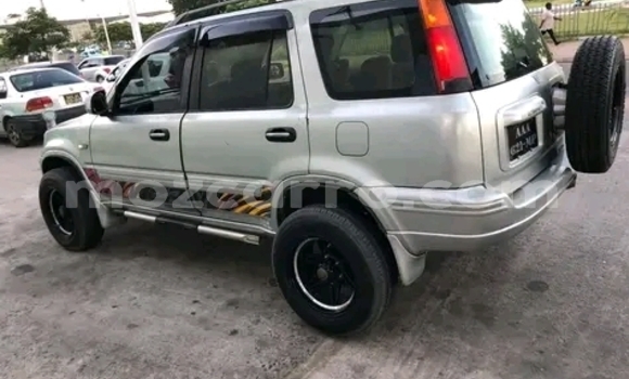 Comprar Usado Honda CR-V De outros Carro em Maputo em Maputo Comprar Usado Honda CR-V De outros Carro em Maputo em Maputo