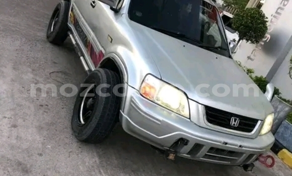 Comprar Usado Honda CR-V De outros Carro em Maputo em Maputo Comprar Usado Honda CR-V De outros Carro em Maputo em Maputo