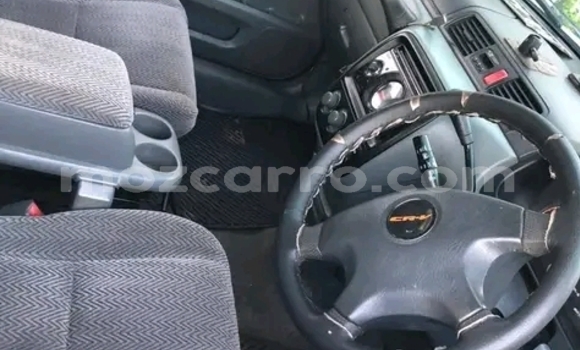 Comprar Usado Honda CR-V De outros Carro em Maputo em Maputo Comprar Usado Honda CR-V De outros Carro em Maputo em Maputo