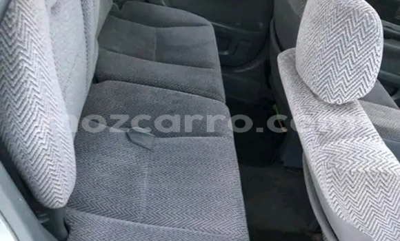 Comprar Usado Honda CR-V De outros Carro em Maputo em Maputo Comprar Usado Honda CR-V De outros Carro em Maputo em Maputo