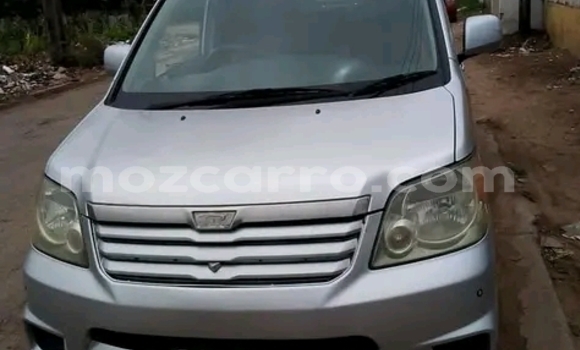 Nunua Ilio tumika Toyota Noah Nyingine Gari ndani ya Maputo nchini Maputo Nunua Ilio tumika Toyota Noah Nyingine Gari ndani ya Maputo nchini Maputo