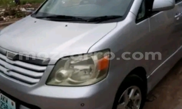 Nunua Ilio tumika Toyota Noah Nyingine Gari ndani ya Maputo nchini Maputo Nunua Ilio tumika Toyota Noah Nyingine Gari ndani ya Maputo nchini Maputo