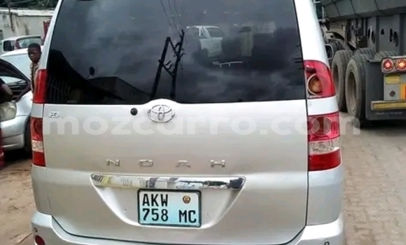 Nunua Ilio tumika Toyota Noah Nyingine Gari ndani ya Maputo nchini Maputo Nunua Ilio tumika Toyota Noah Nyingine Gari ndani ya Maputo nchini Maputo