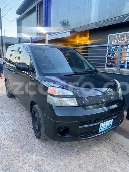 Big with watermark toyota voxy maputo maputo 20378