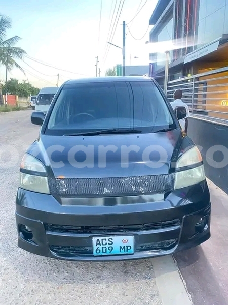 Big with watermark toyota voxy maputo maputo 20378