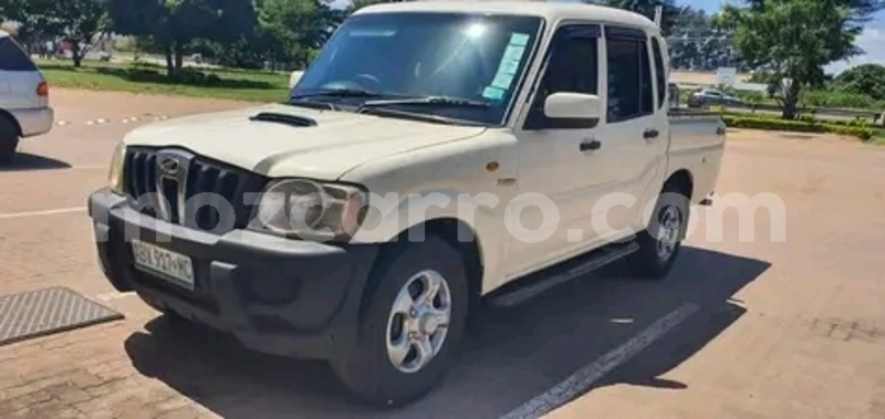 Big with watermark mahindra scorpio maputo maputo 20380