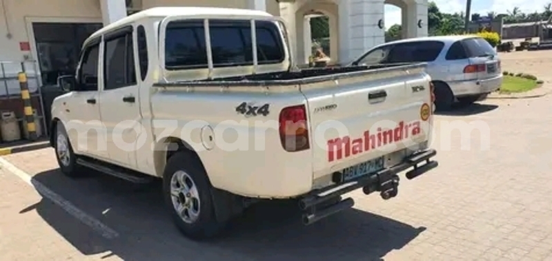 Big with watermark mahindra scorpio maputo maputo 20380