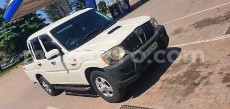 Big with watermark mahindra scorpio maputo maputo 20380