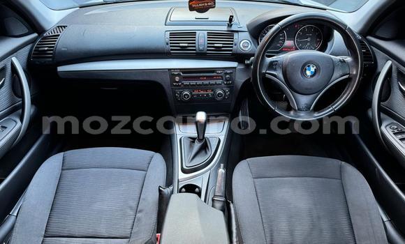 Nunua Ilio tumika BMW 1-Series Nyeupe Gari ndani ya Maputo nchini Maputo Nunua Ilio tumika BMW 1-Series Nyeupe Gari ndani ya Maputo nchini Maputo