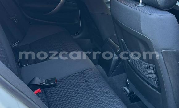 Nunua Ilio tumika BMW 1-Series Nyeupe Gari ndani ya Maputo nchini Maputo Nunua Ilio tumika BMW 1-Series Nyeupe Gari ndani ya Maputo nchini Maputo