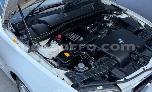 Nunua Ilio tumika BMW 1-Series Nyeupe Gari ndani ya Maputo nchini Maputo Nunua Ilio tumika BMW 1-Series Nyeupe Gari ndani ya Maputo nchini Maputo