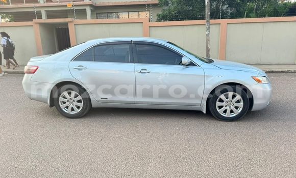 Comprar Usado Toyota Camry De outros Carro em Maputo em Maputo