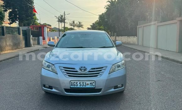 Tenga Tsaru Toyota Camry Zvimwe Mota in Maputo in Maputo Tenga Tsaru Toyota Camry Zvimwe Mota in Maputo in Maputo