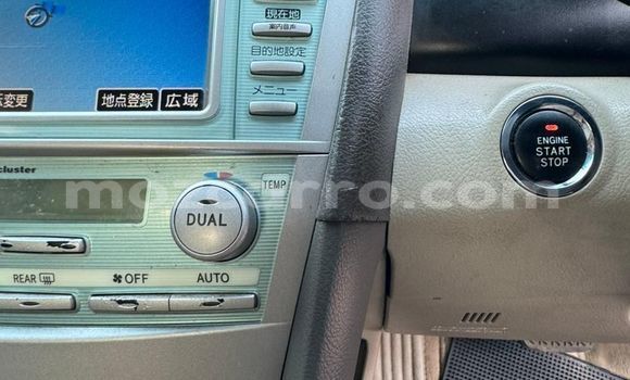 Tenga Tsaru Toyota Camry Zvimwe Mota in Maputo in Maputo Tenga Tsaru Toyota Camry Zvimwe Mota in Maputo in Maputo