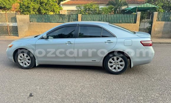 Tenga Tsaru Toyota Camry Zvimwe Mota in Maputo in Maputo Tenga Tsaru Toyota Camry Zvimwe Mota in Maputo in Maputo