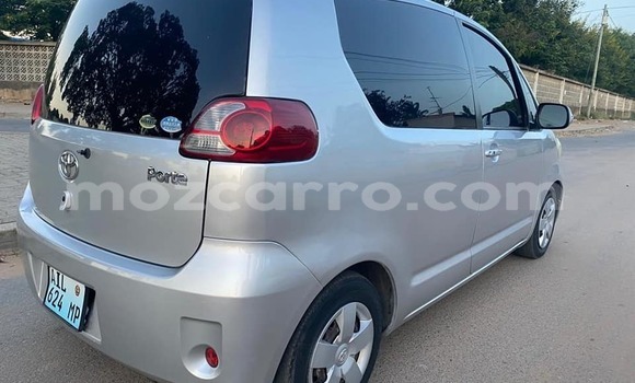 Comprar Usado Toyota Porte De outros Carro em Balama em Cabo Delgado Comprar Usado Toyota Porte De outros Carro em Balama em Cabo Delgado