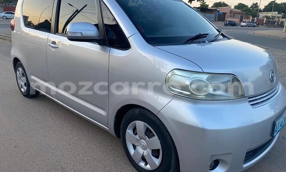Comprar Usado Toyota Porte De outros Carro em Balama em Cabo Delgado Comprar Usado Toyota Porte De outros Carro em Balama em Cabo Delgado