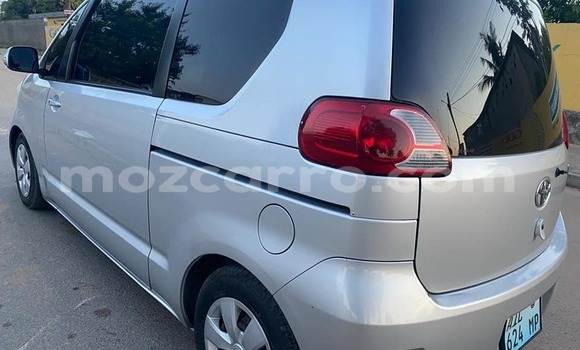 Comprar Usado Toyota Porte De outros Carro em Balama em Cabo Delgado Comprar Usado Toyota Porte De outros Carro em Balama em Cabo Delgado