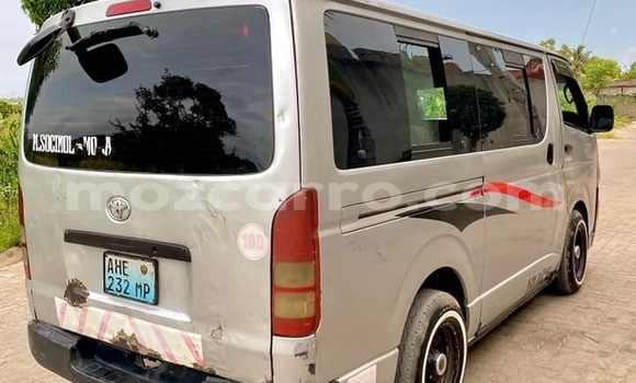 Comprar Usado Toyota Hiace De outros Carro em Balama em Cabo Delgado Comprar Usado Toyota Hiace De outros Carro em Balama em Cabo Delgado