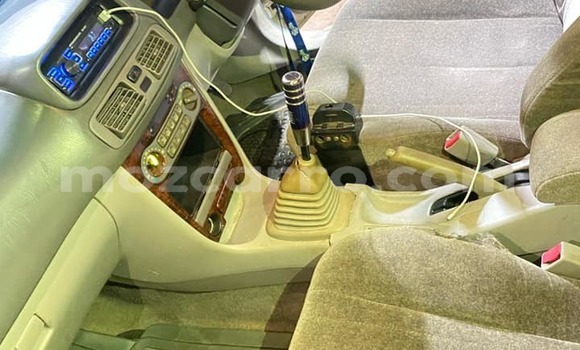 Comprar Usado Toyota Corolla De outros Carro em Boane em Maputo Comprar Usado Toyota Corolla De outros Carro em Boane em Maputo